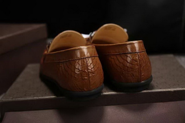 Gucci Business Fashion Men  Shoes_041